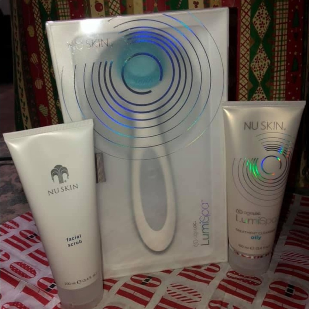 Beauty line products! The best of the best😉